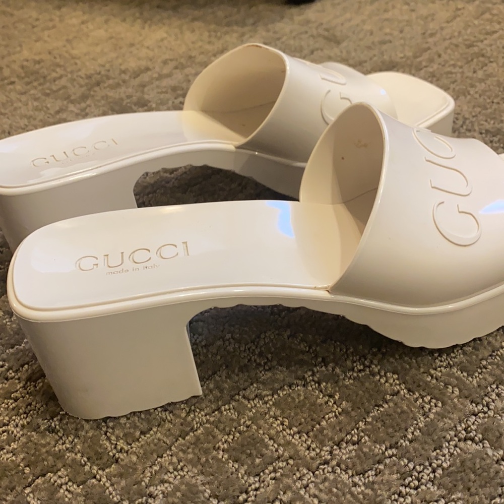 Gucci Sandals - Picture 5 of 5
